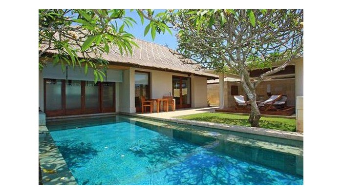 Hotel The Bale poza 1