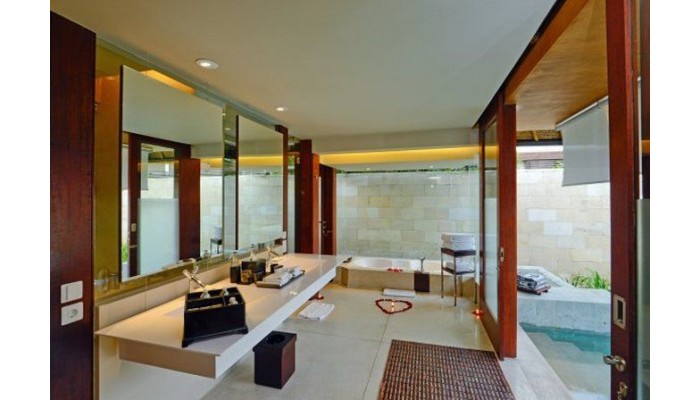 Hotel The Bale poza 4