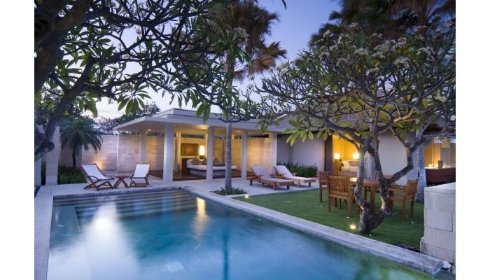 Hotel The Bale poza 8