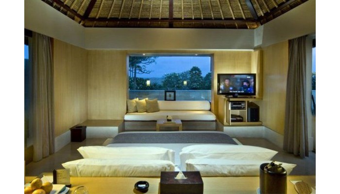 Hotel The Bale poza 3