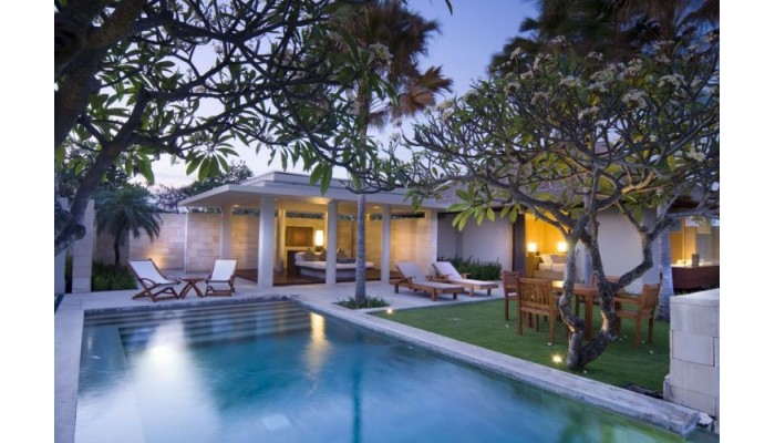 Hotel The Bale poza 0