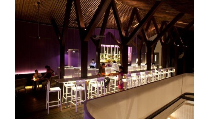 Hotel The Bale poza 7