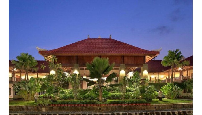 Hotel The Grand Bali Nusa Dua poza 0