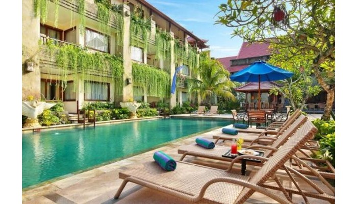 Hotel The Grand Bali Nusa Dua poza 9