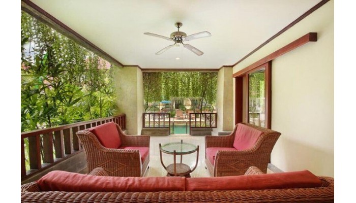 Hotel The Grand Bali Nusa Dua poza 2