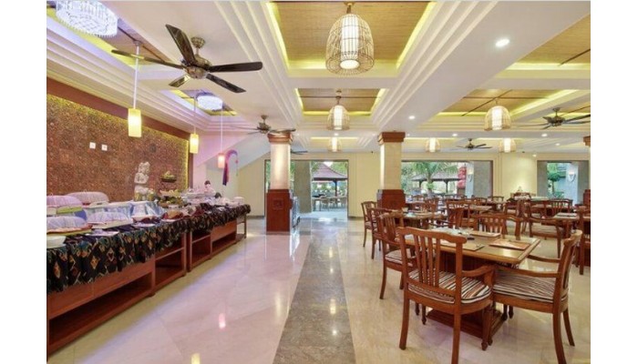 Hotel The Grand Bali Nusa Dua poza 3