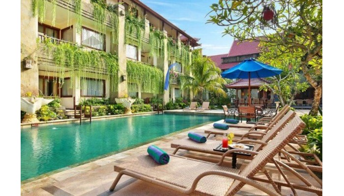 Hotel The Grand Bali Nusa Dua poza 6