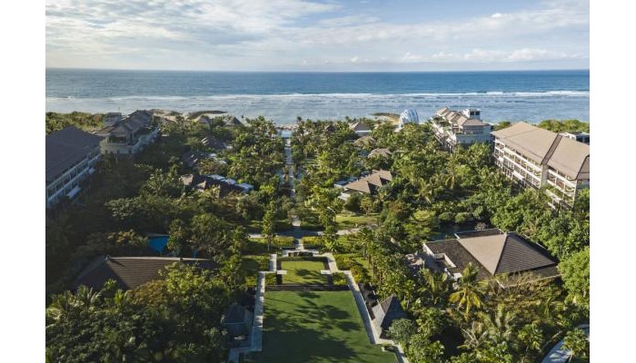 Hotel The Ritz Carlton, Bali poza 0