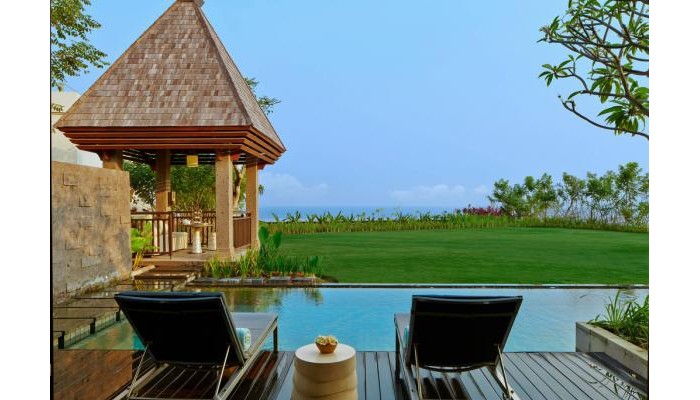 Hotel The Ritz Carlton, Bali poza 7