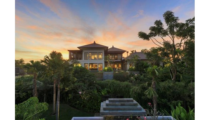 Hotel The Ritz Carlton, Bali poza 5