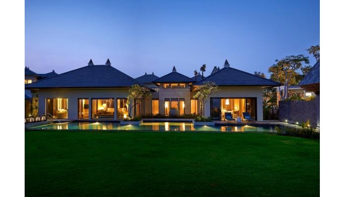 Hotel The Ritz Carlton, Bali poza 6