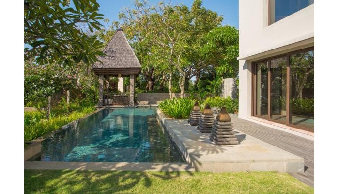 Hotel The Ritz Carlton, Bali poza 4