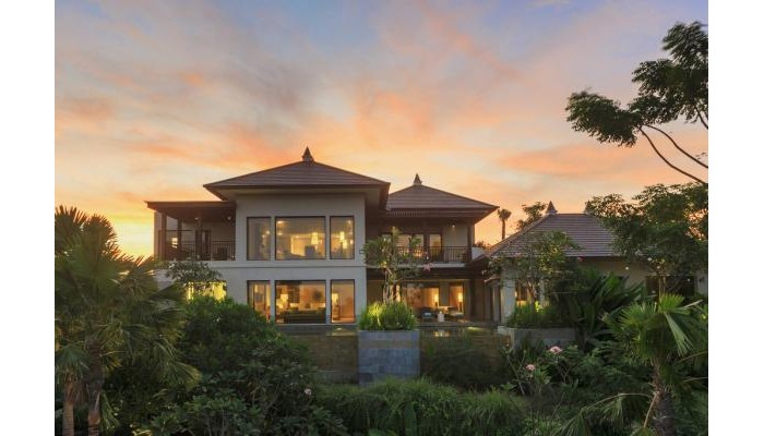 Hotel The Ritz Carlton, Bali poza 1