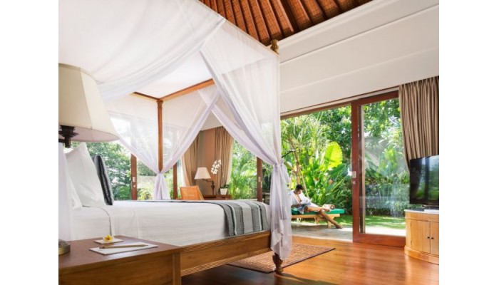 Hotel The Shanti Residence poza 5