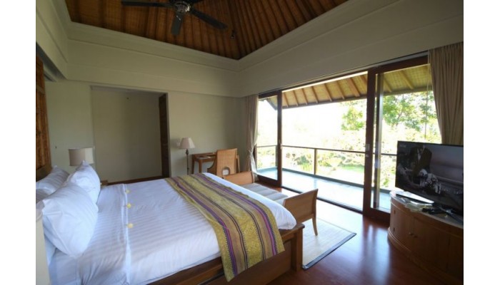 Hotel The Shanti Residence poza 10