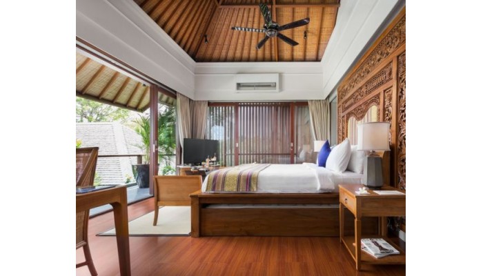 Hotel The Shanti Residence poza 8