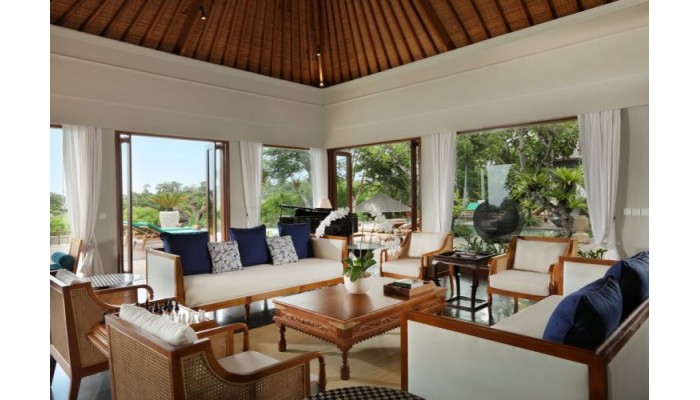 Hotel The Shanti Residence poza 2