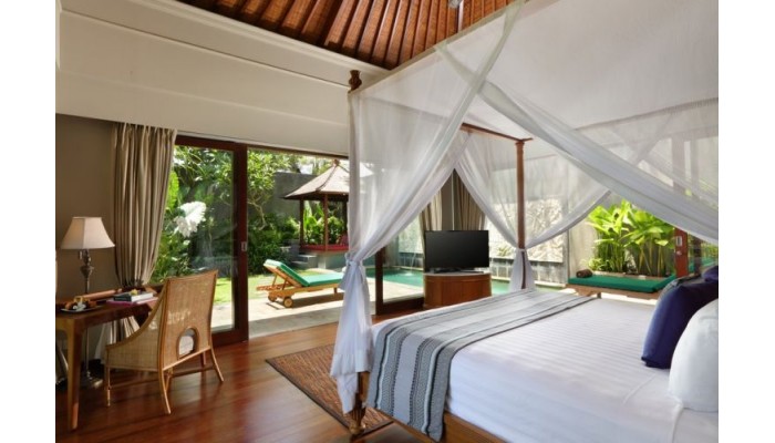 Hotel The Shanti Residence poza 6