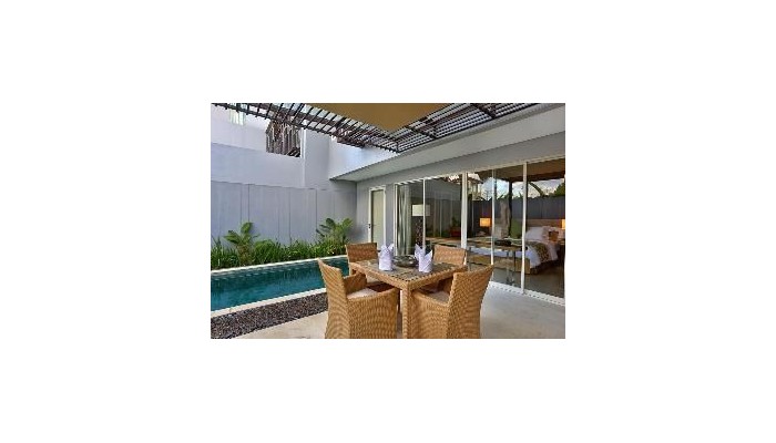 Hotel Tjendana Villas Nusa Dua poza 11