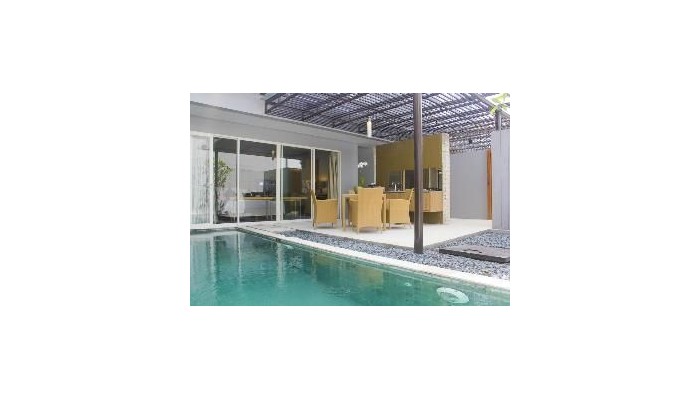 Hotel Tjendana Villas Nusa Dua poza 2