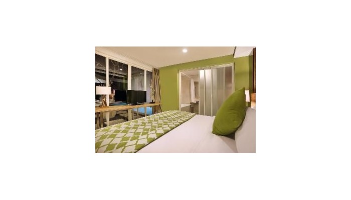 Hotel Tjendana Villas Nusa Dua poza 10