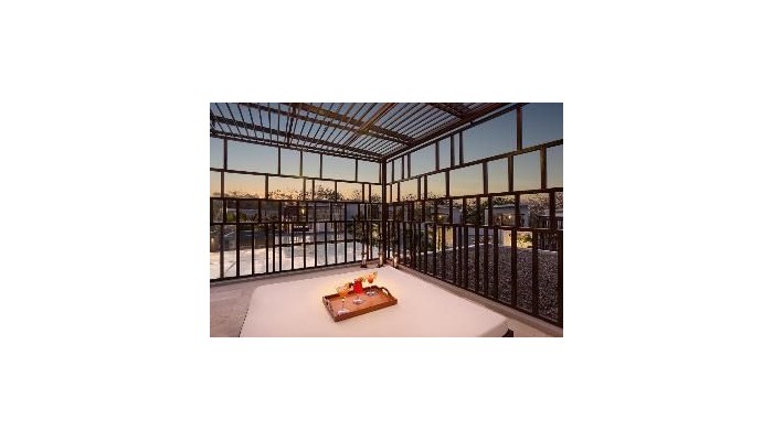 Hotel Tjendana Villas Nusa Dua poza 7