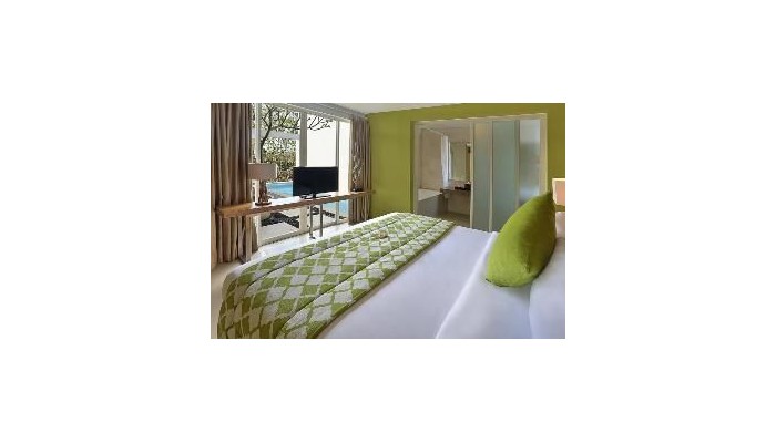 Hotel Tjendana Villas Nusa Dua poza 5