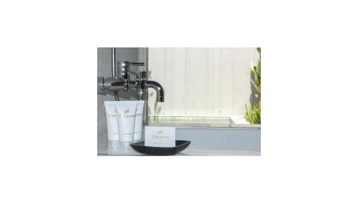 Hotel Tjendana Villas Nusa Dua poza 8