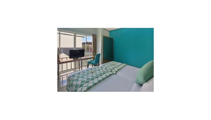 Hotel Tjendana Villas Nusa Dua poza 9