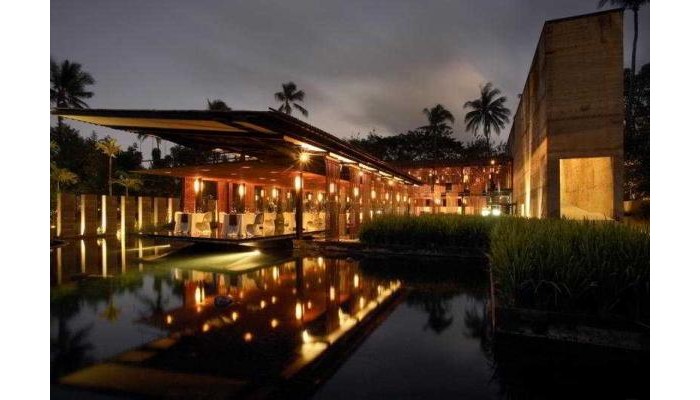 Kayumanis Nusa Dua Private Villa & Spa poza 0