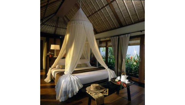 Kayumanis Nusa Dua Private Villa & Spa poza 1