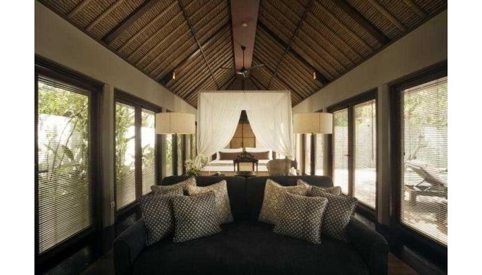 Kayumanis Nusa Dua Private Villa & Spa poza 2