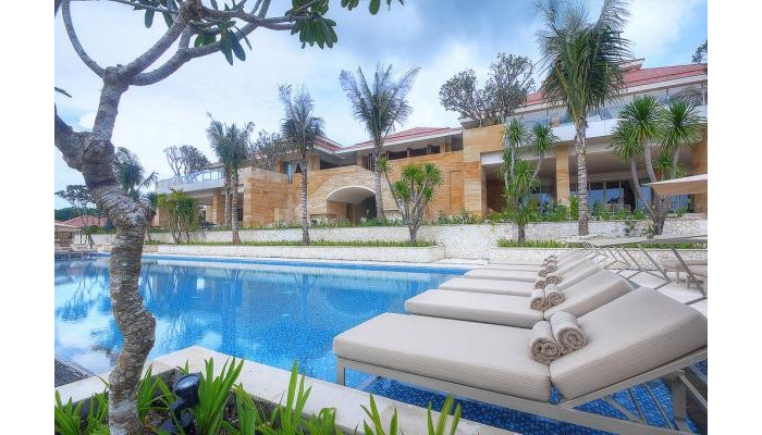 Mulia Resort - Nusa Dua poza 8