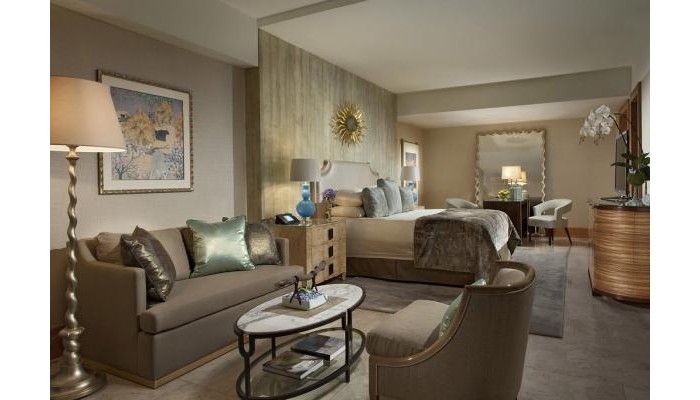 Mulia Resort - Nusa Dua poza 7