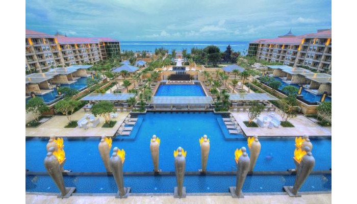 Mulia Resort - Nusa Dua poza 0