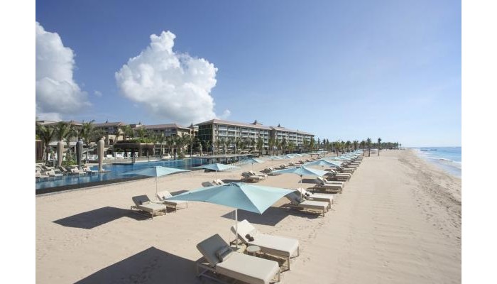 Mulia Resort - Nusa Dua poza 3