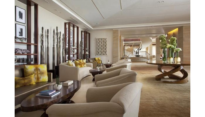 Mulia Resort - Nusa Dua poza 2