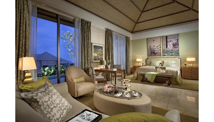 Mulia Resort - Nusa Dua poza 4