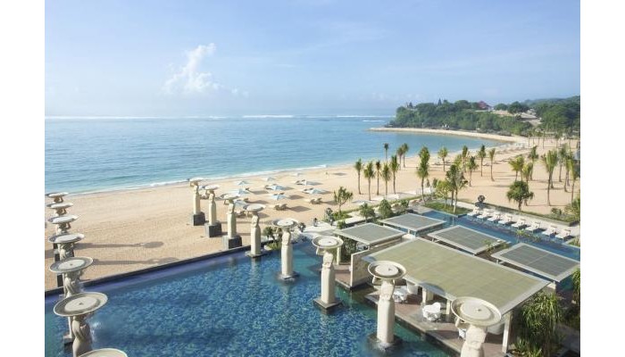 Mulia Resort - Nusa Dua poza 9