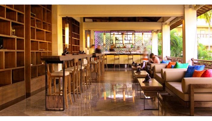 Nusa Dua Beach Hotel And Spa poza 9