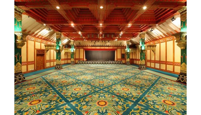 Nusa Dua Beach Hotel And Spa poza 6