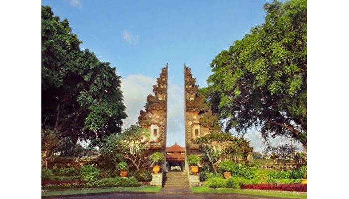 Nusa Dua Beach Hotel And Spa poza 3
