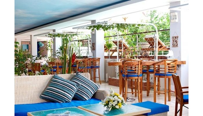 Nusa Dua Retreat Boutique Villa Resort And Spa poza 7