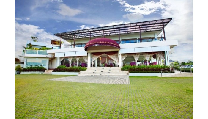 Nusa Dua Retreat Boutique Villa Resort And Spa poza 5