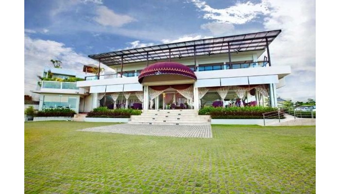 Nusa Dua Retreat Boutique Villa Resort And Spa poza 9