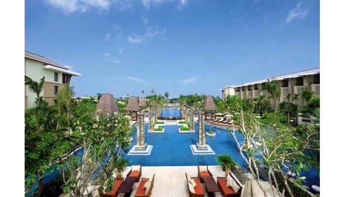 Sofitel Bali Nusa Dua Beach Resort poza 5