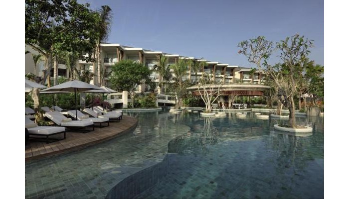 Sofitel Bali Nusa Dua Beach Resort poza 6