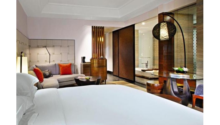 Sofitel Bali Nusa Dua Beach Resort poza 2