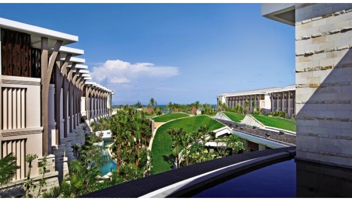 Sofitel Bali Nusa Dua Beach Resort poza 3