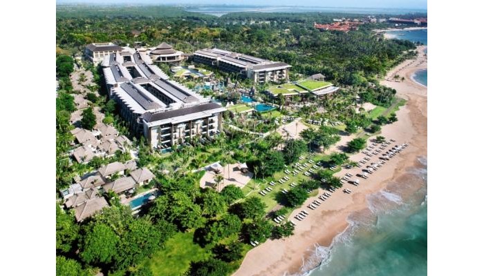 Sofitel Bali Nusa Dua Beach Resort poza 7